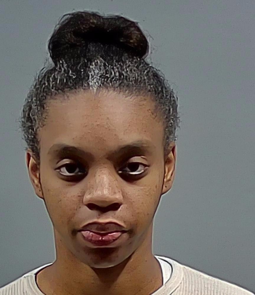 ANDRA INEZ GILCHRIST