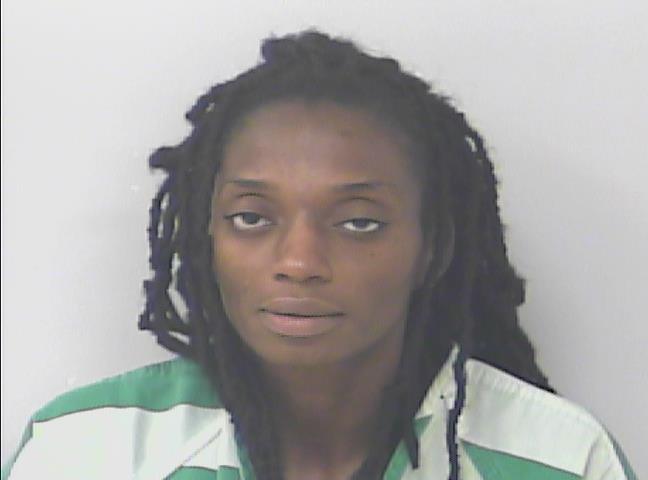 Daquana Allisha Clark