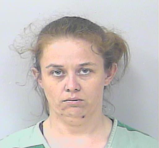 Katie Lee Barnett