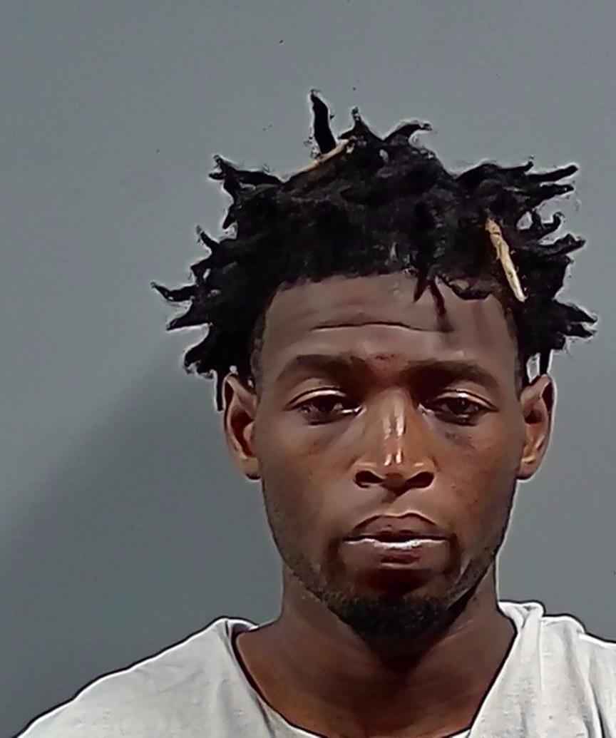 XAVIER CYREE HAYES