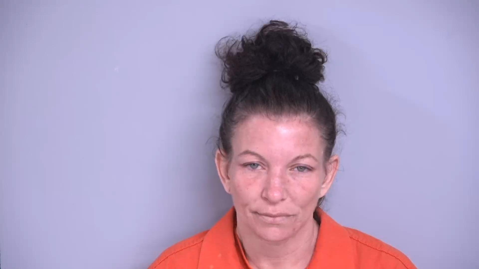 NICOLE LYNN BAKER