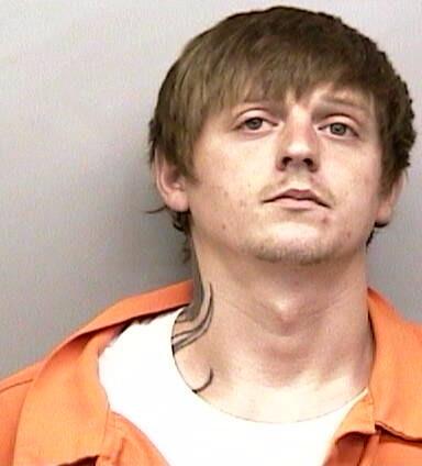 ERIK SHANE RUSSELL