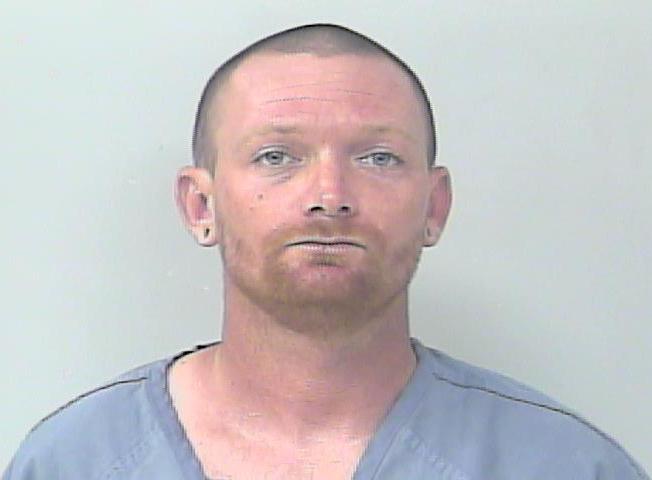 Trey Alan Farineau