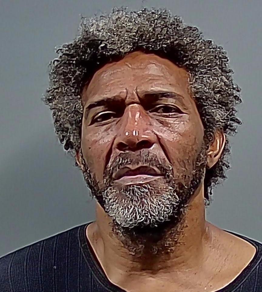 ANTHONY JEROME CROMARTIE