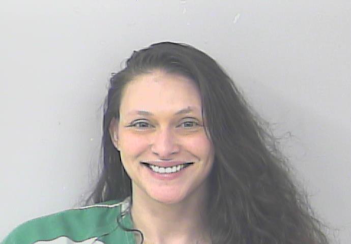 Jacqueline Victoria Chinosi
