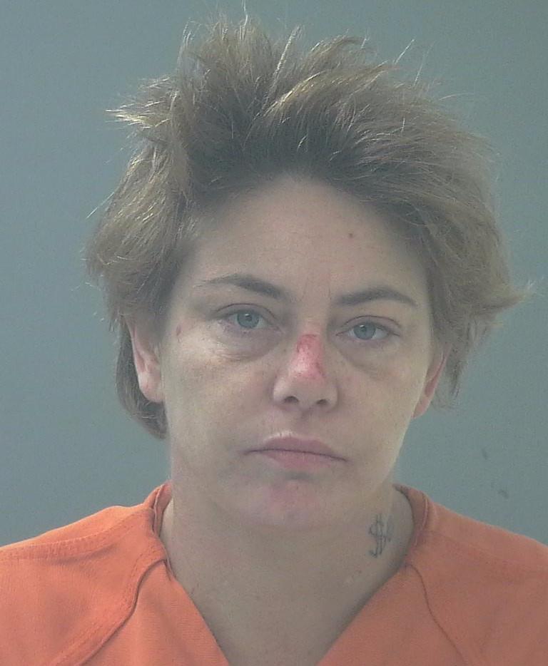 TIFFANY ALICIA NOLAN