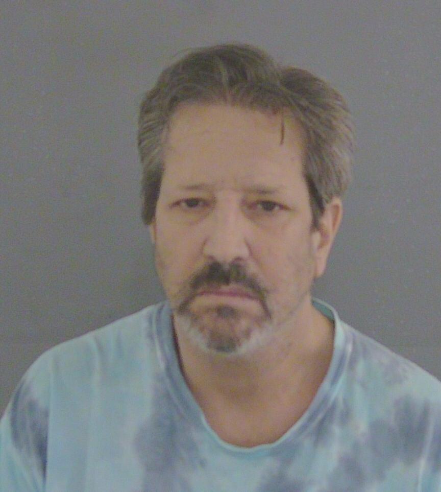MARK ANTHONY FUSCO