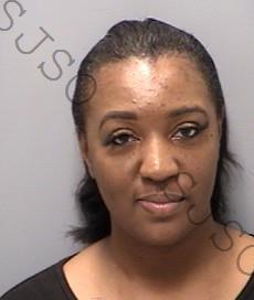 JAMIA MECHELLE SCHACKLEFORD