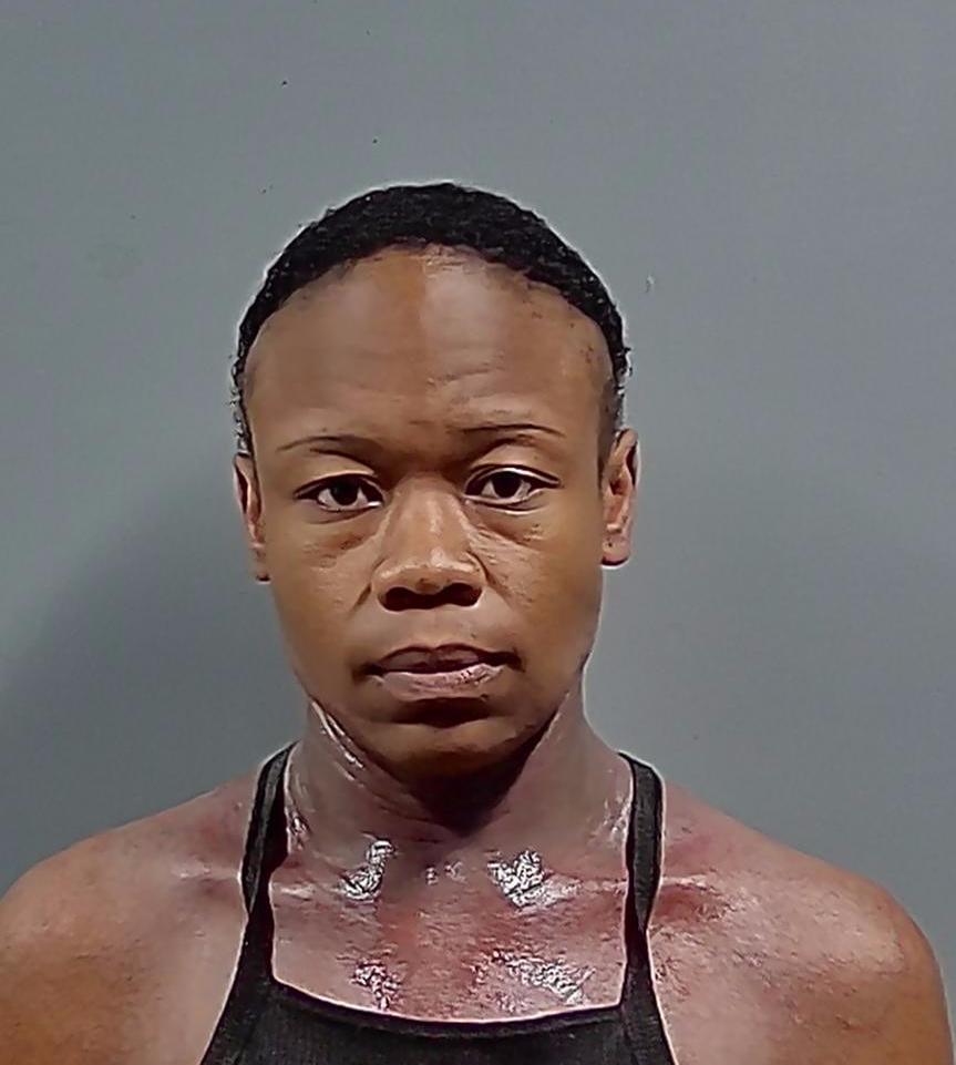 HJAMELIA DENISE DAVIS