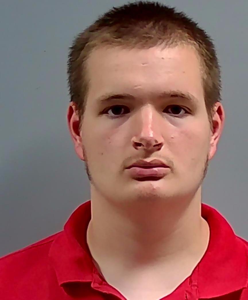 DAVID SKYLAR SMITH