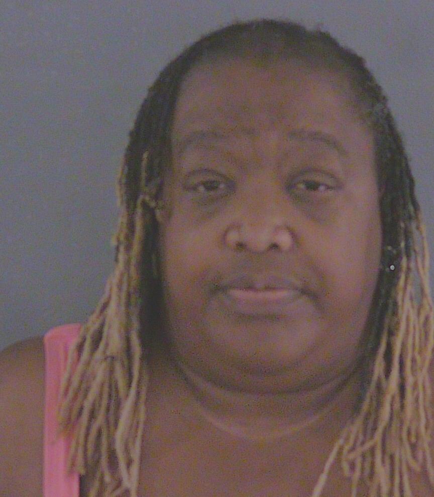 APRIL DENISE KEYS