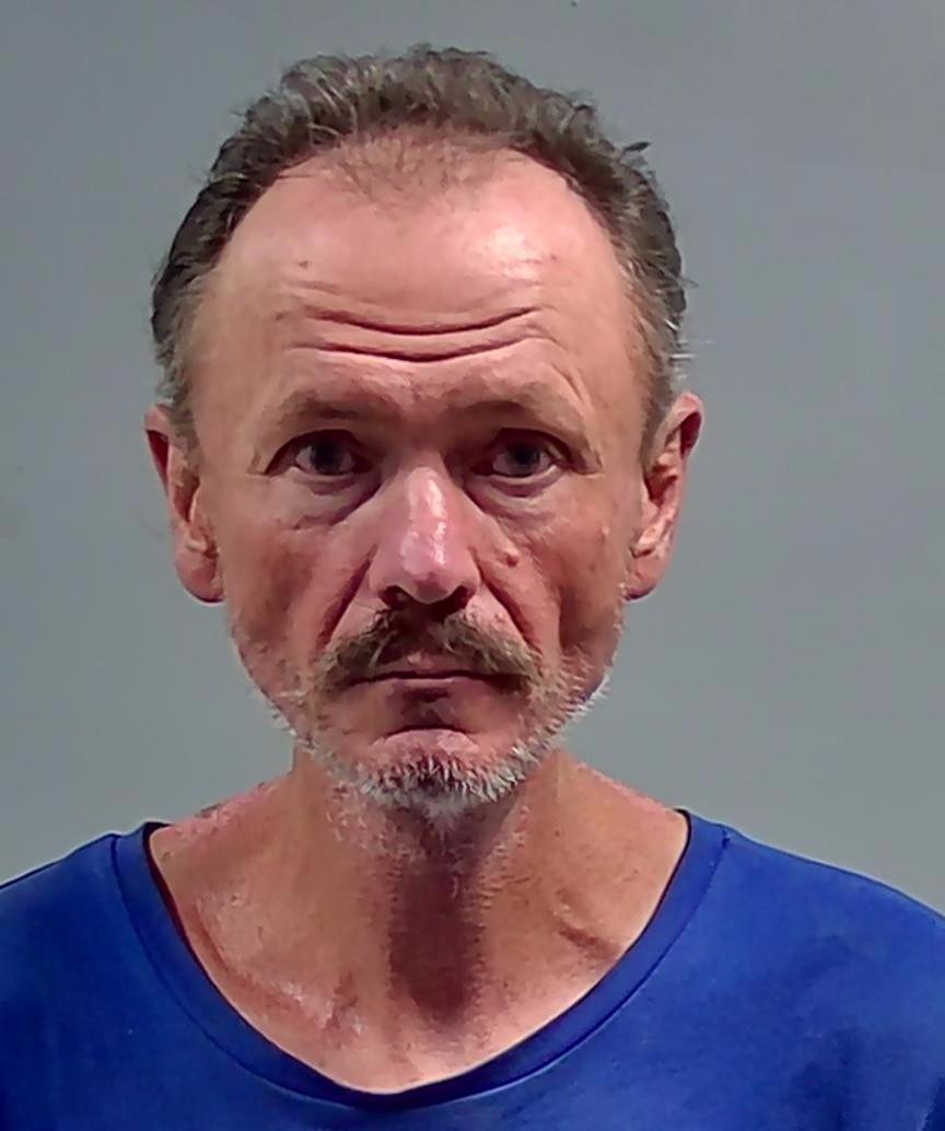 JASON LEE ROBERSON