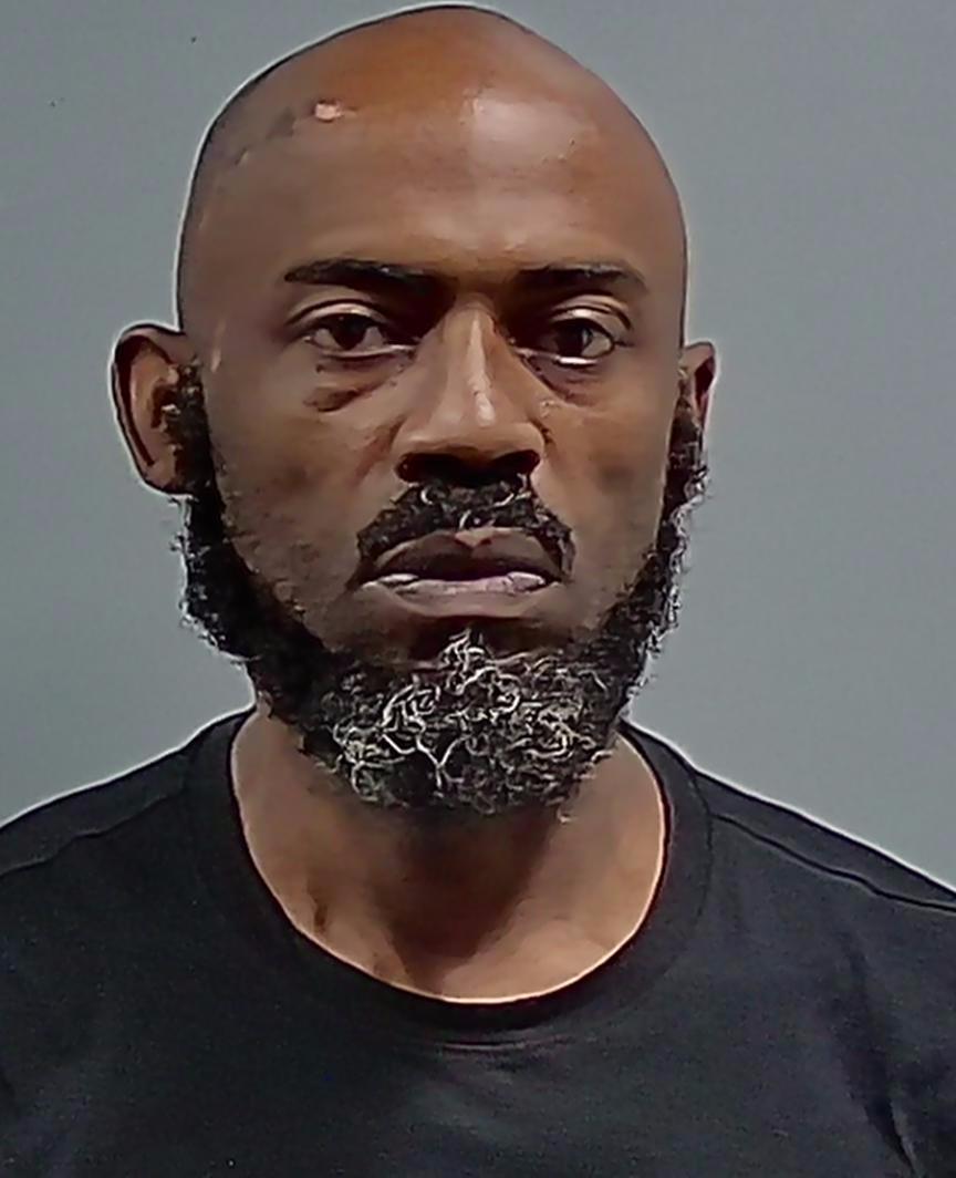 DEANDRE SHAWN TILLMAN