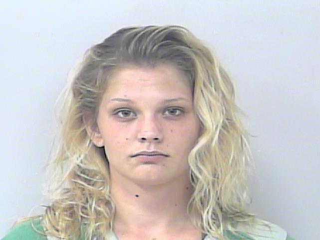 Shaylee Jean Taylor