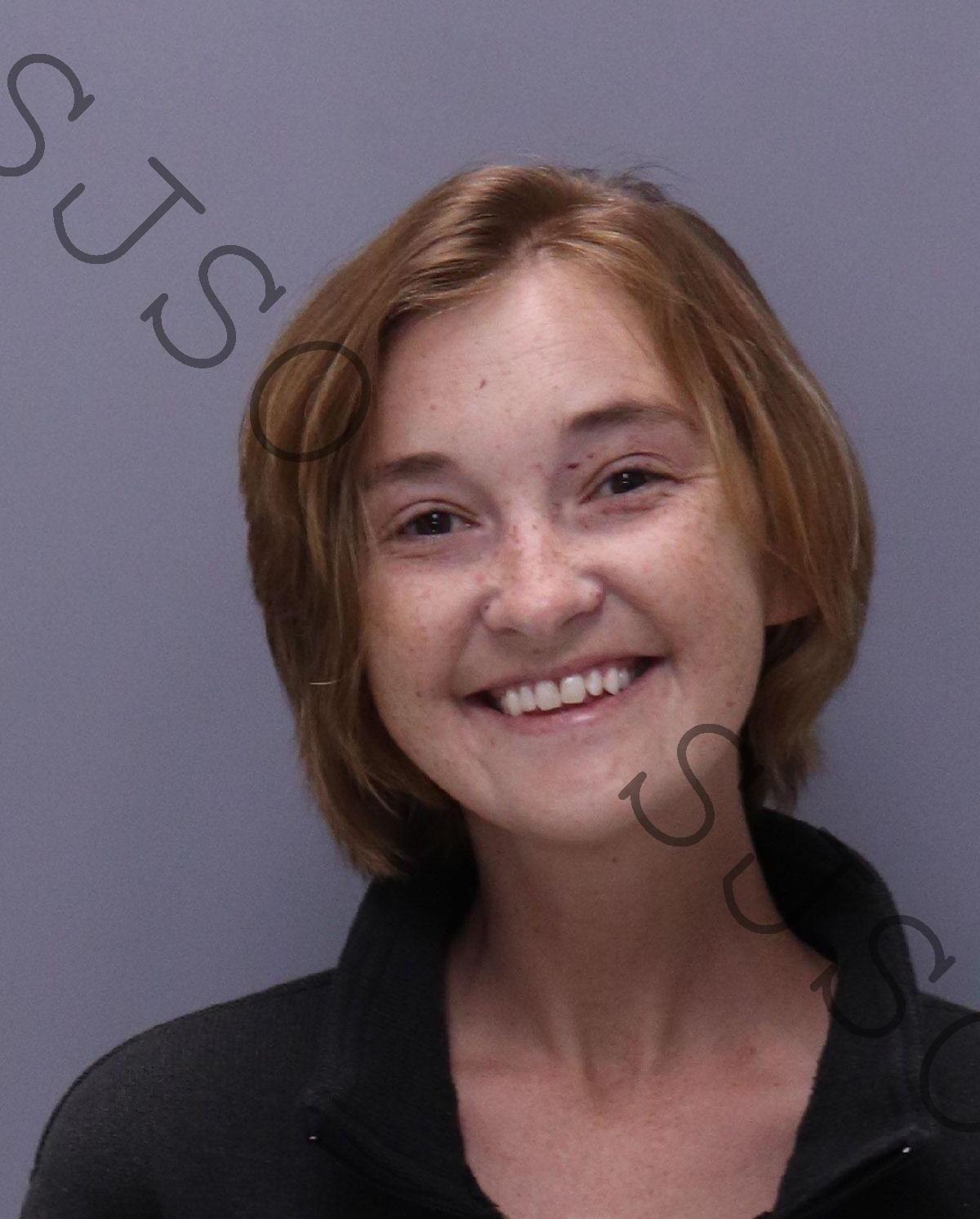 STEFANIE MEREDITH PFANNKUCHE