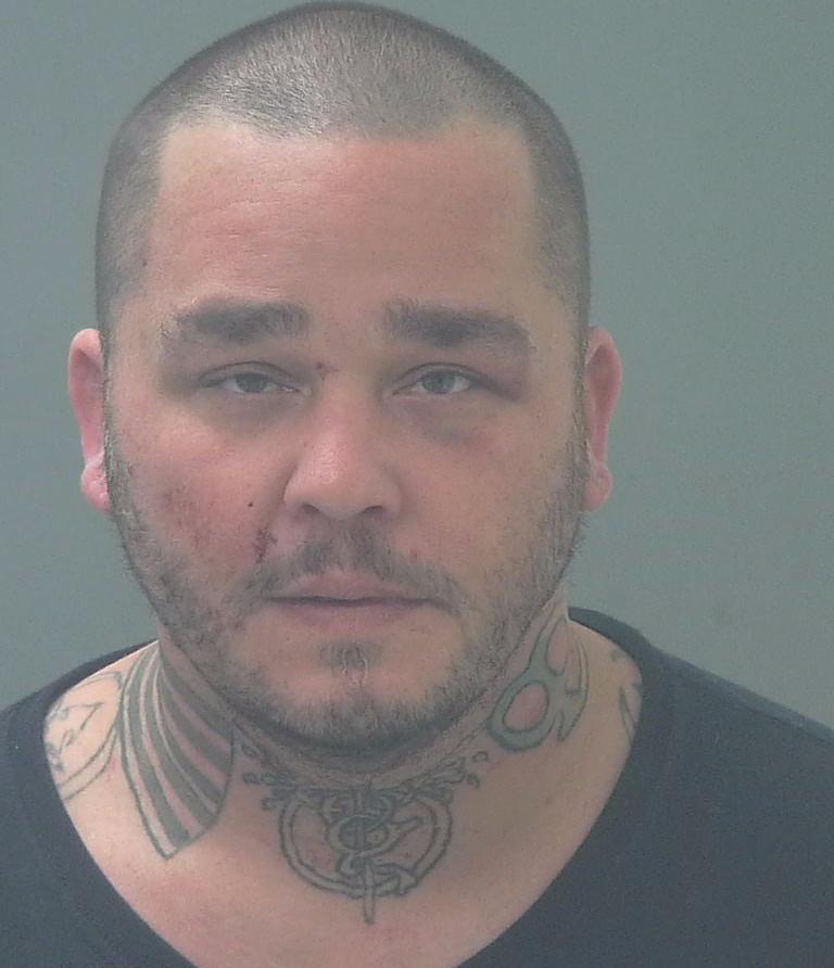 TIMOTHY JOHN AGERTON