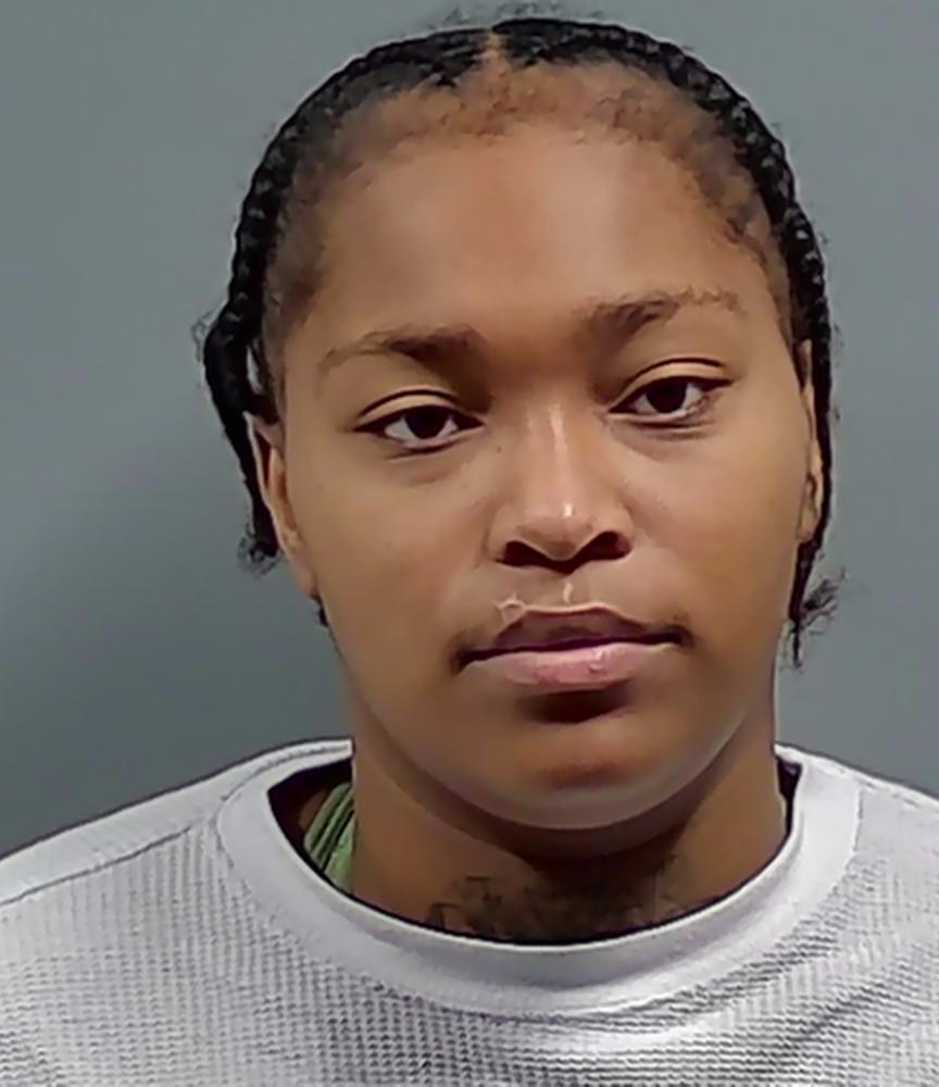 KEARSTON ALEXANDIA PICKETT-HALL