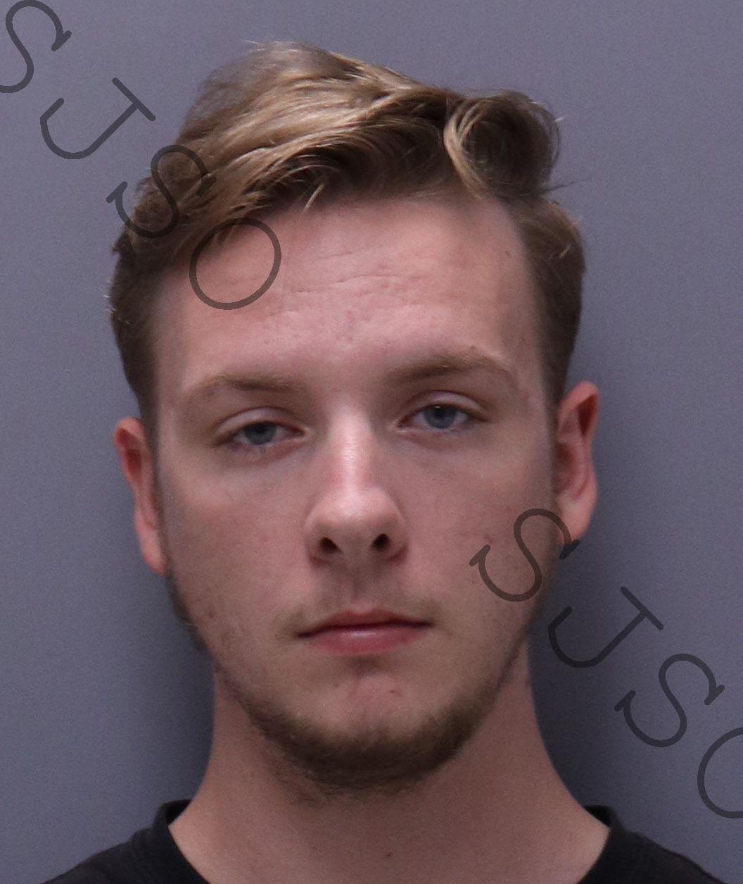DARRIN MICHAEL SPINELLA