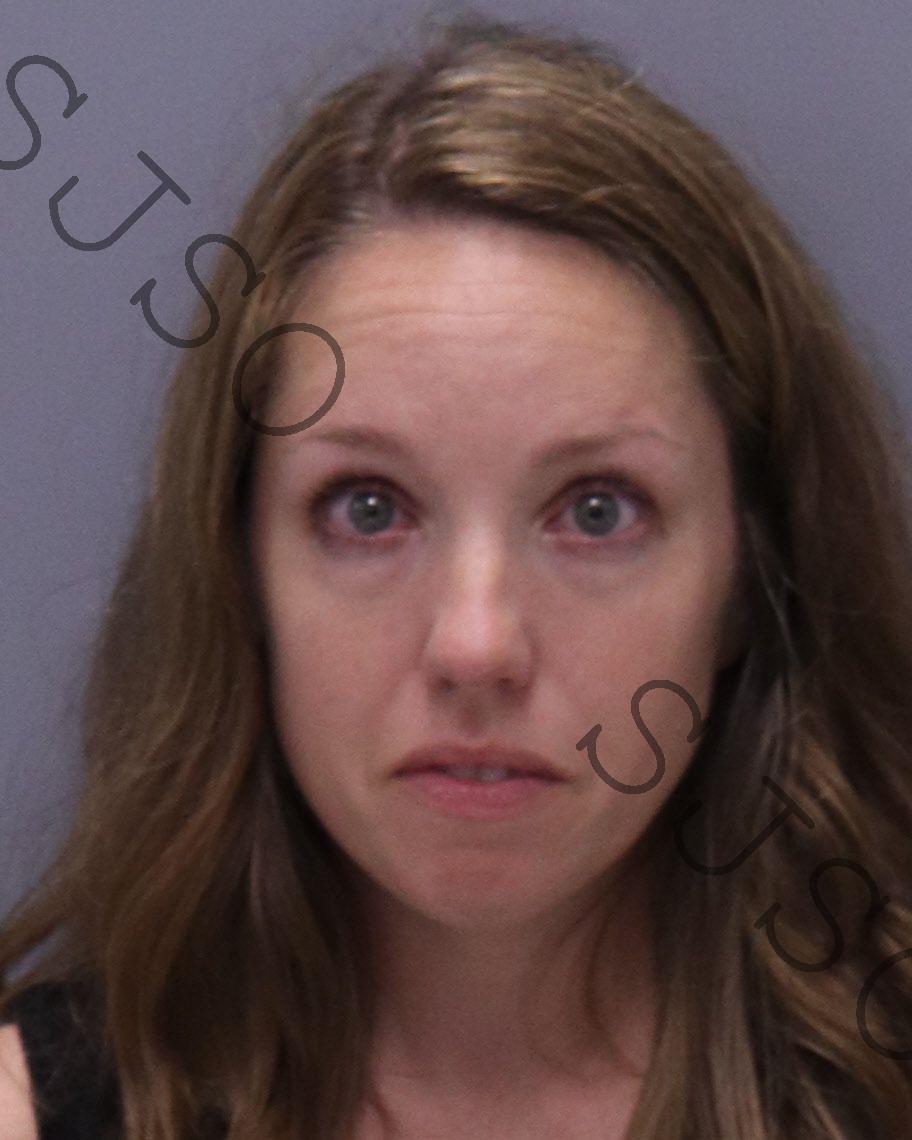 CHRISTIE LYSHEA TOSTEVIN
