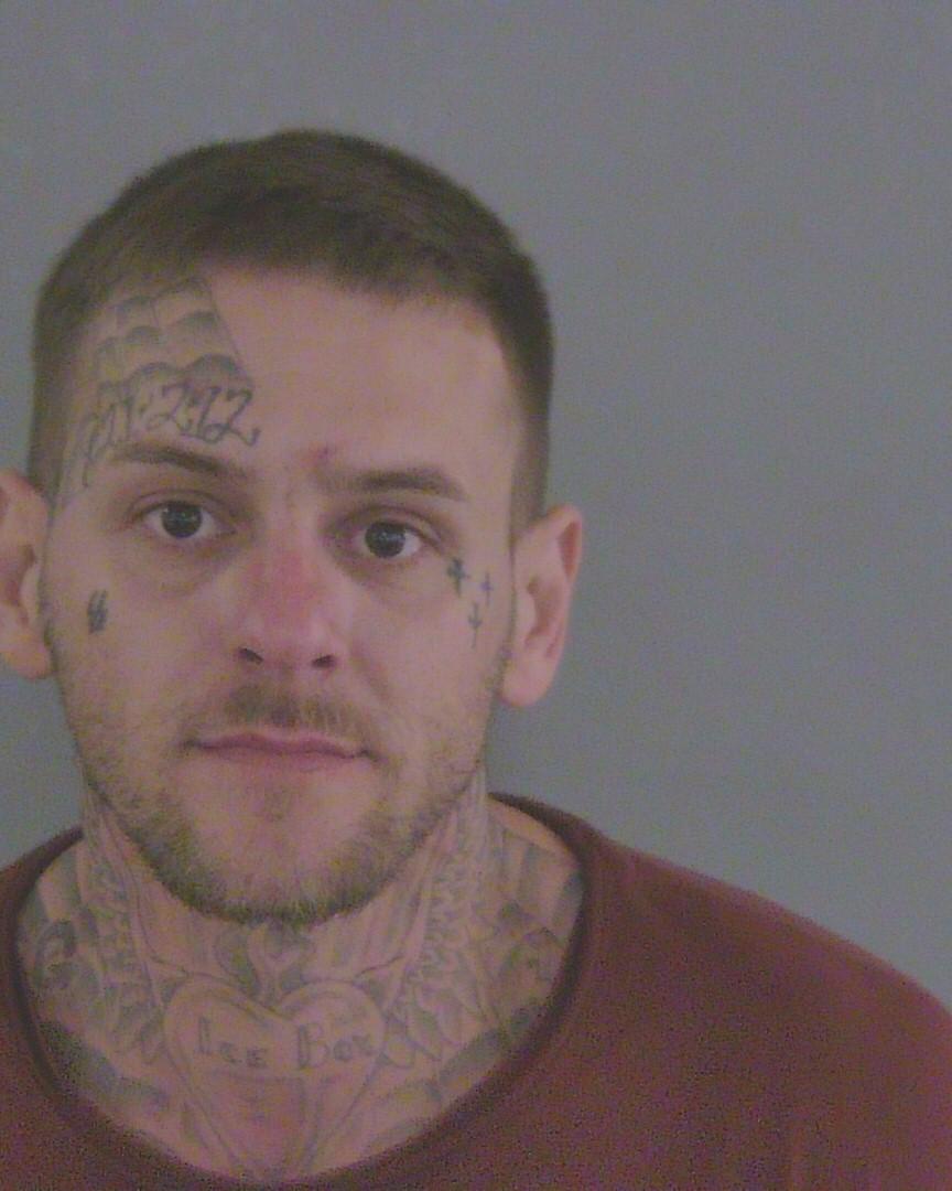 JESSE JAMES CHRISTOPHER ALA WELLS