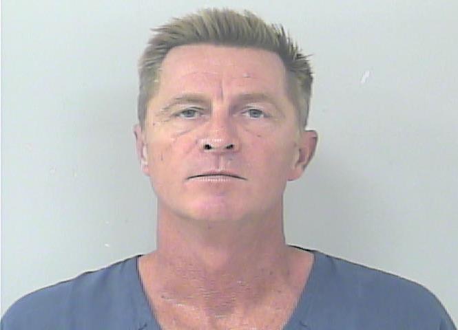 Jeffrey Scott Engleby