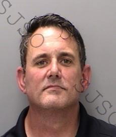 NICHOLAS JOHN LYSINGER
