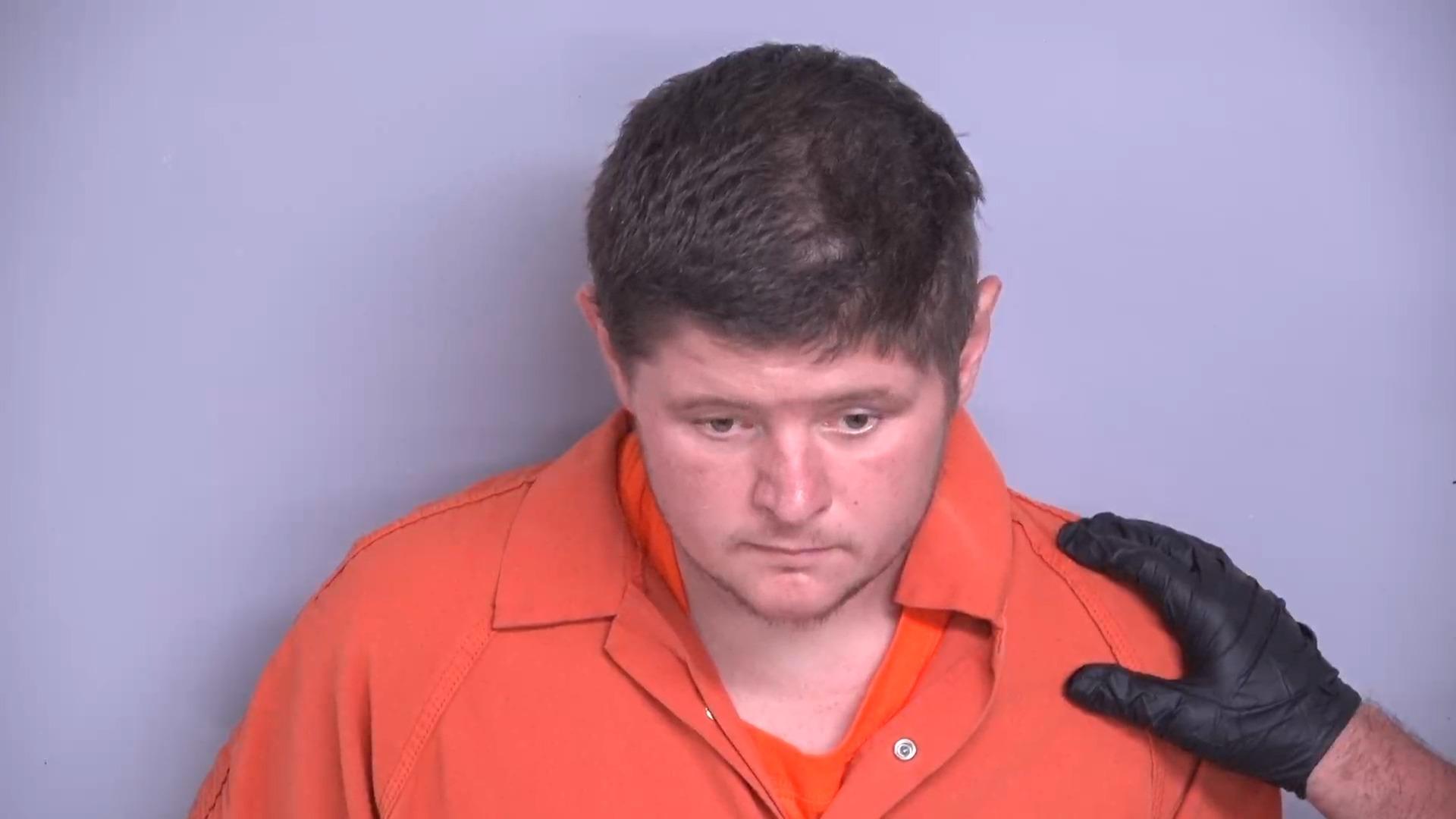CHRISTOPHER SCOTT RHODEN