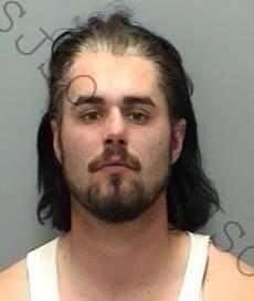 GAGE GARRISON CALLAHAN