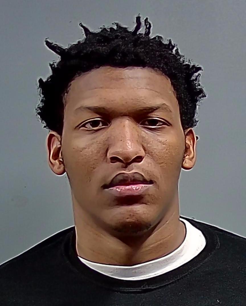 XZAVIAN MIKEL DAVIS