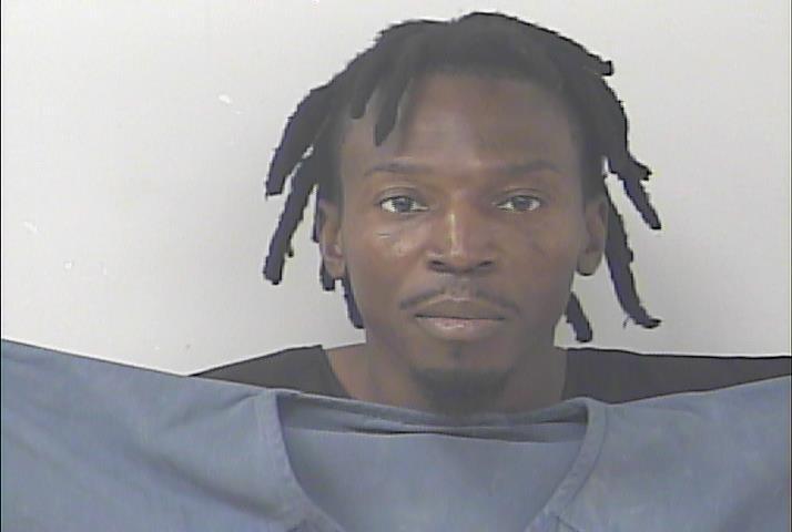 Jamell Jermarine Adamson