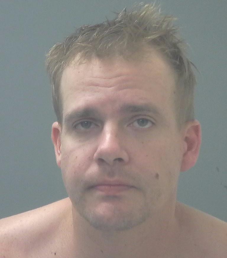 BRYON ANTHONY JOHNSON