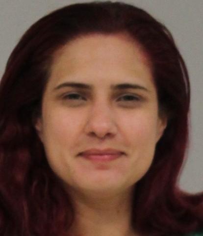 Iliana Lucia Marquez Gonzalez