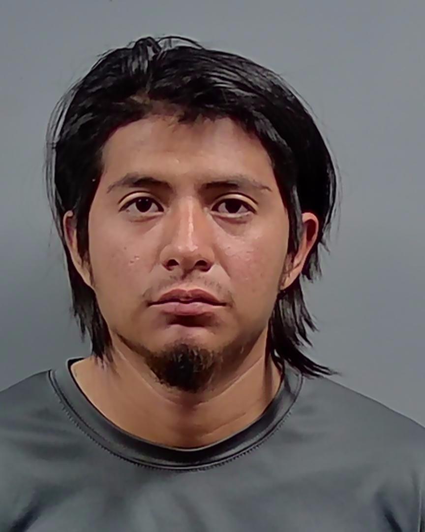 JOSUE ALEXANDER URBINA-TOLENTINO