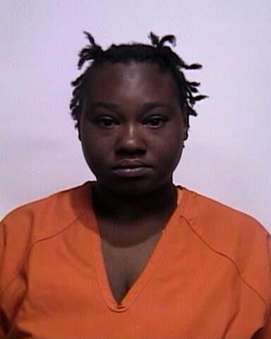 RINESHA LEE ALLEN