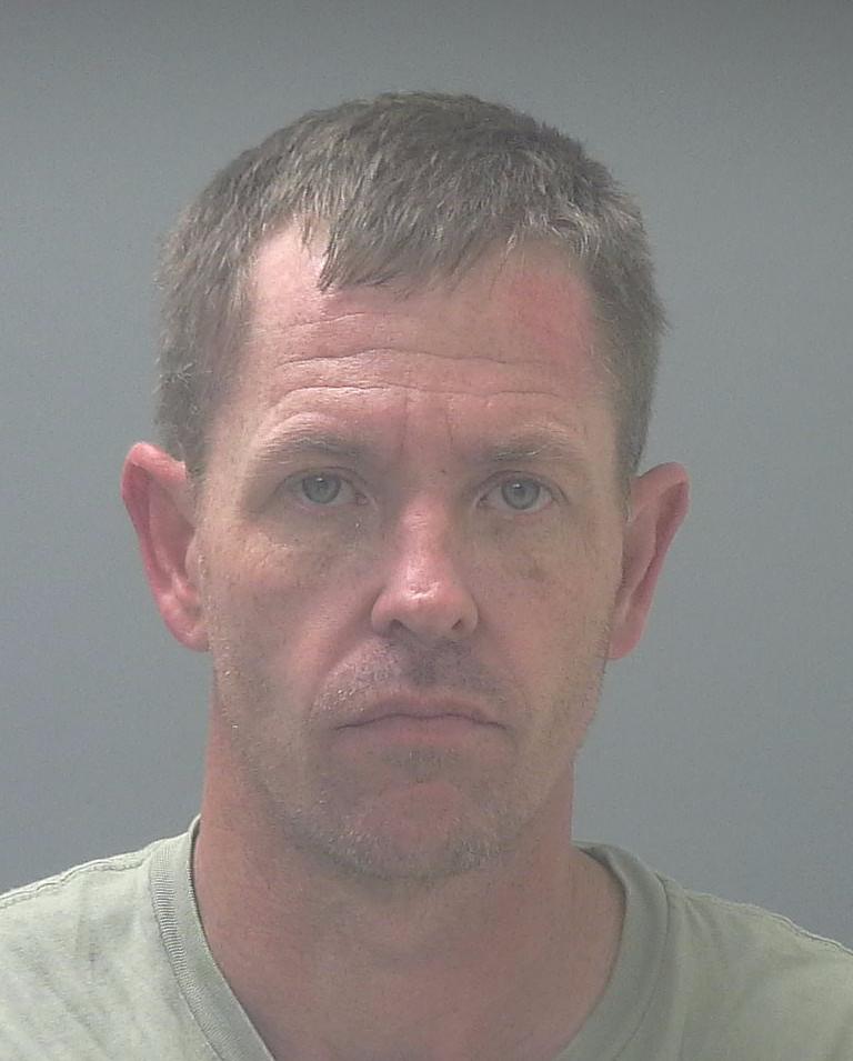 MICHAEL JOSEPH SHAUGHNESSY