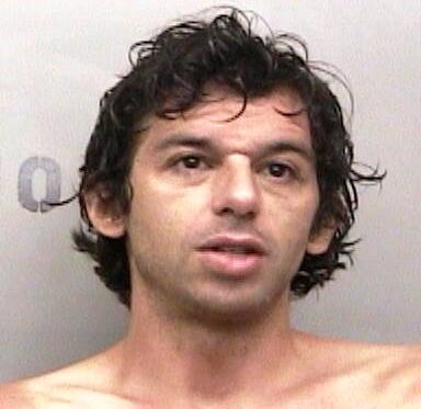 JOSEPH RYAN SCOTT