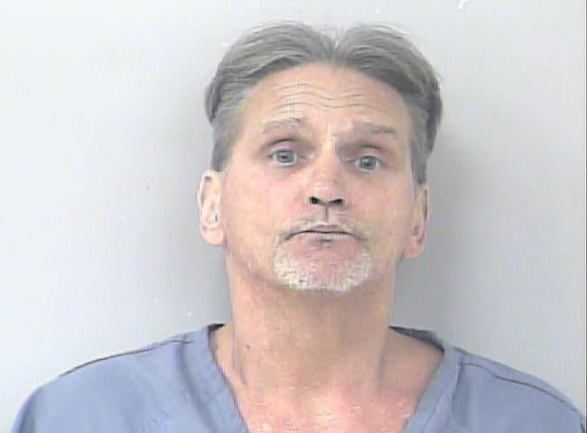 Randy Steven Coallier