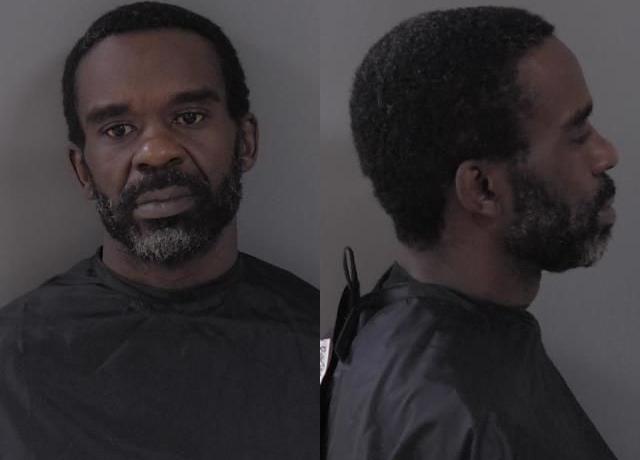 Wyman Shauntavious Malone