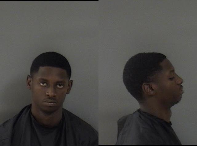 Ahmad Richaud Mckenzie