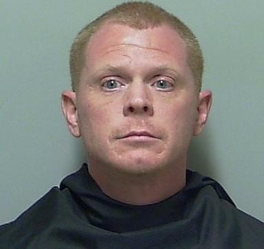 CHRISTOPHER LEE MULLINS
