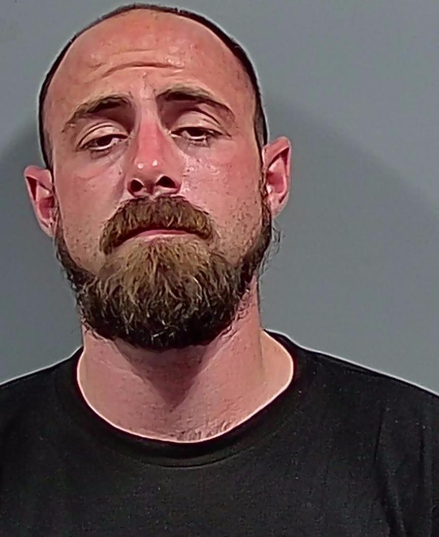 JACOB RYAN LEPORIS