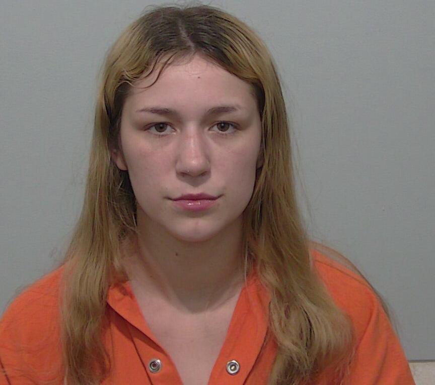 KAYLA ELIZABETH CHAPMAN