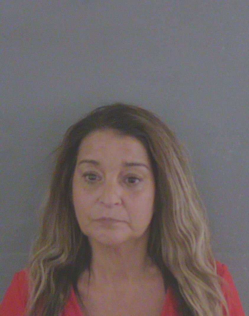 DANA MARIE VARVARO