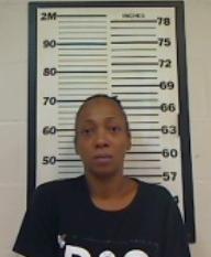 SHAMEAQUA BRISHAUNE MACKEY