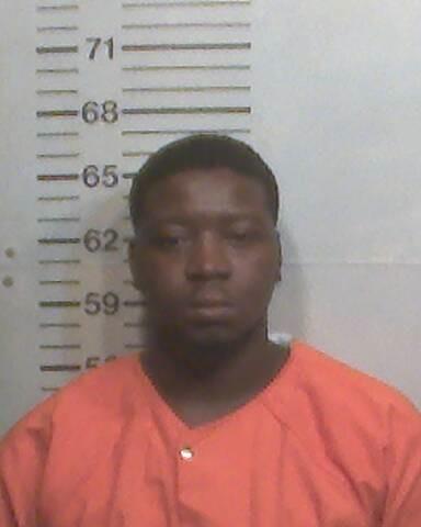 EDDIE ROY JERNIGAN