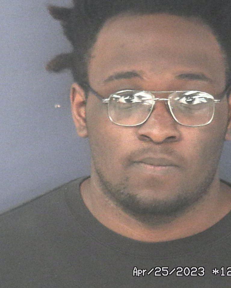 DEKENDRICK LAMAR FORD