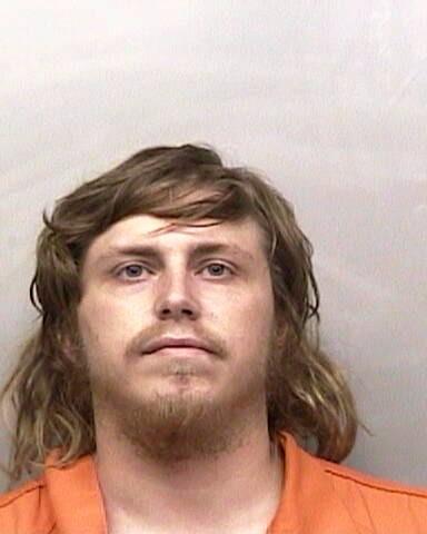DUSTIN MYLES CHAVOUS