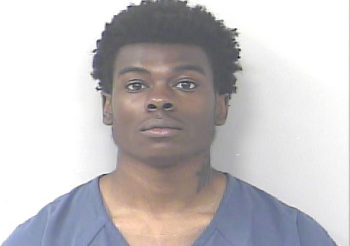 Ronald Dewayne Ivory