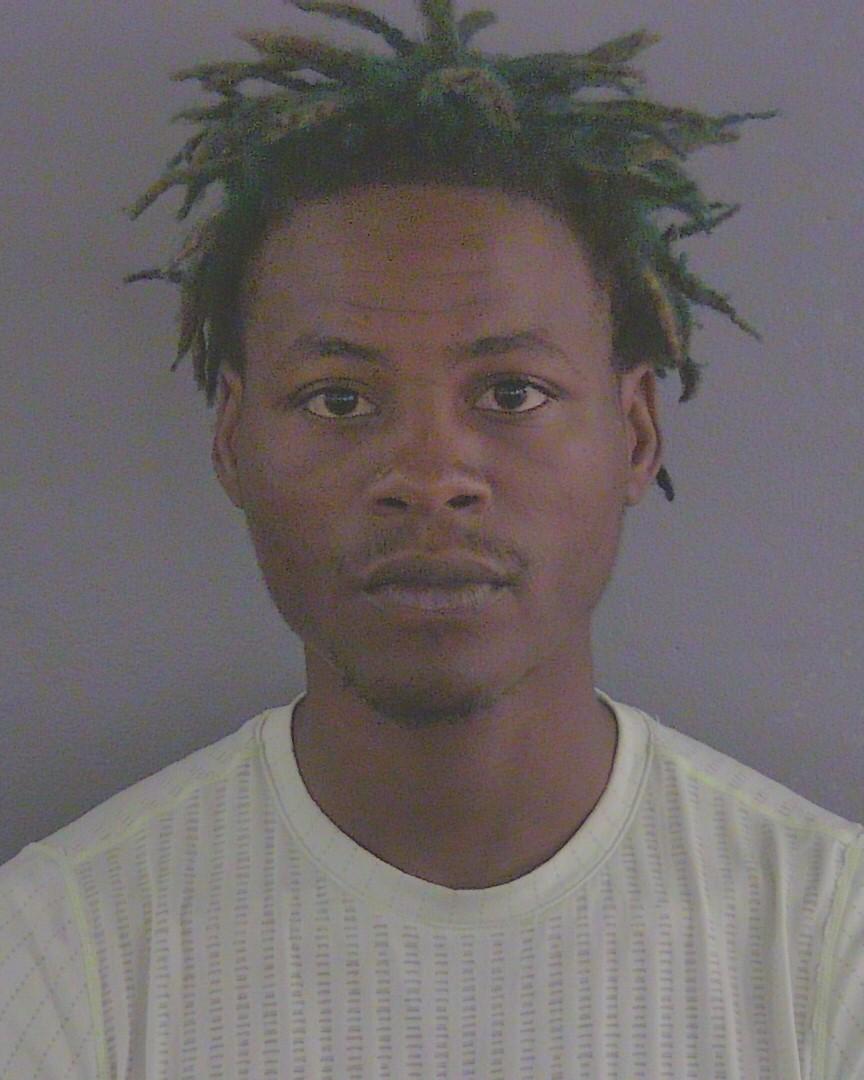 TREVAUN ISAAC NELSON