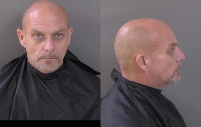 Brian Michael Chalker